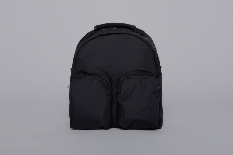 Yeezy Season 1 配件系列設計