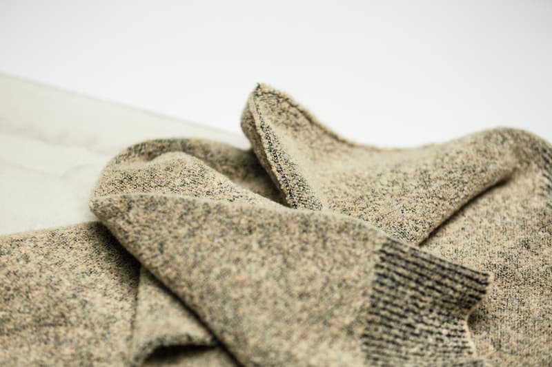 Yeezy Season 1 男裝系列細節一賞