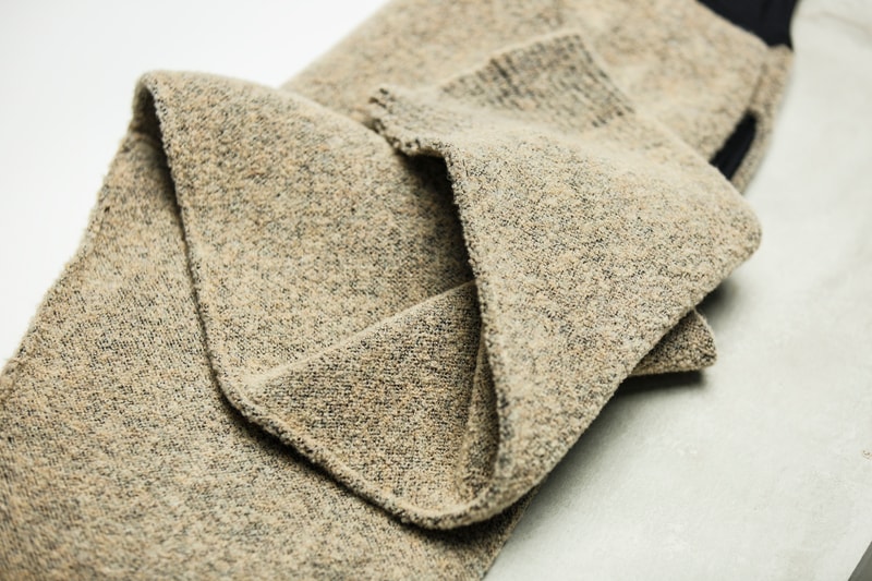 Yeezy Season 1 男裝系列細節一賞