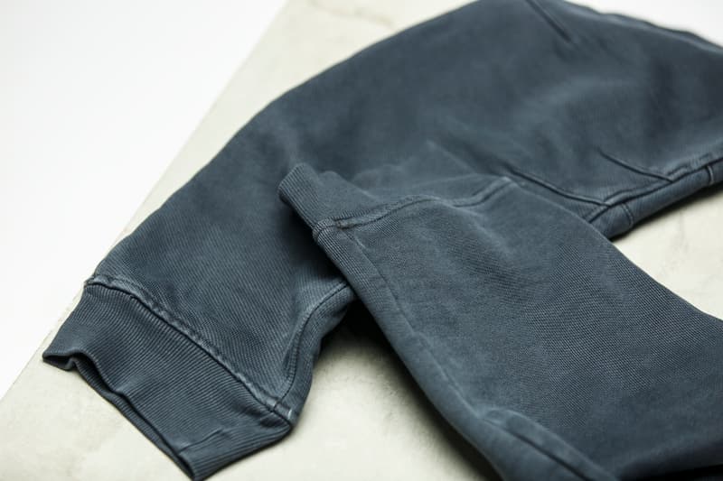 Yeezy Season 1 男裝系列細節一賞