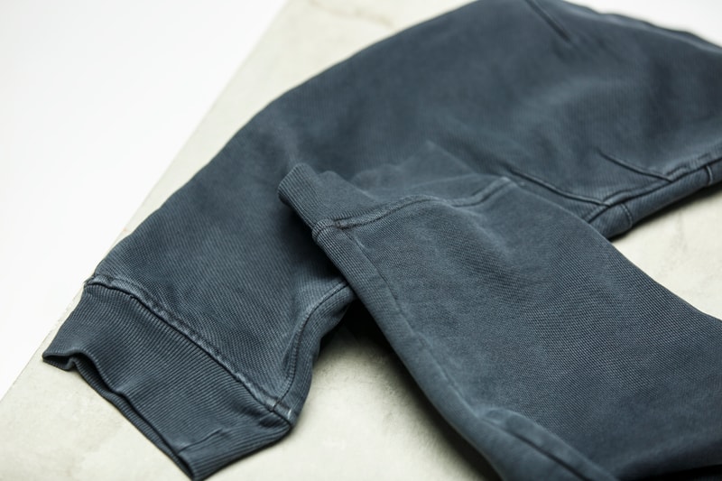 Yeezy Season 1 男裝系列細節一賞