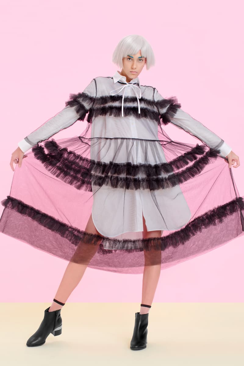 CAMPER 2015 秋冬系列 Lookbook