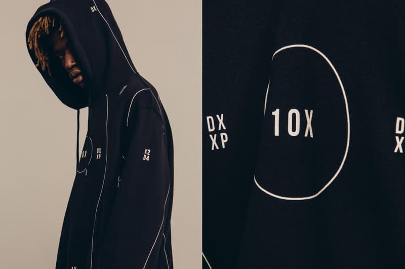 10.Deep 2015「Youth Noise」假日系列