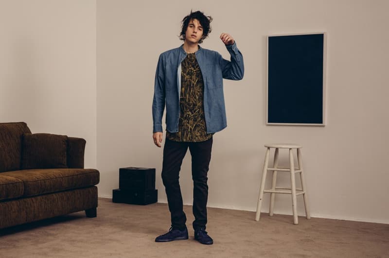 10.Deep 2015「Youth Noise」假日系列