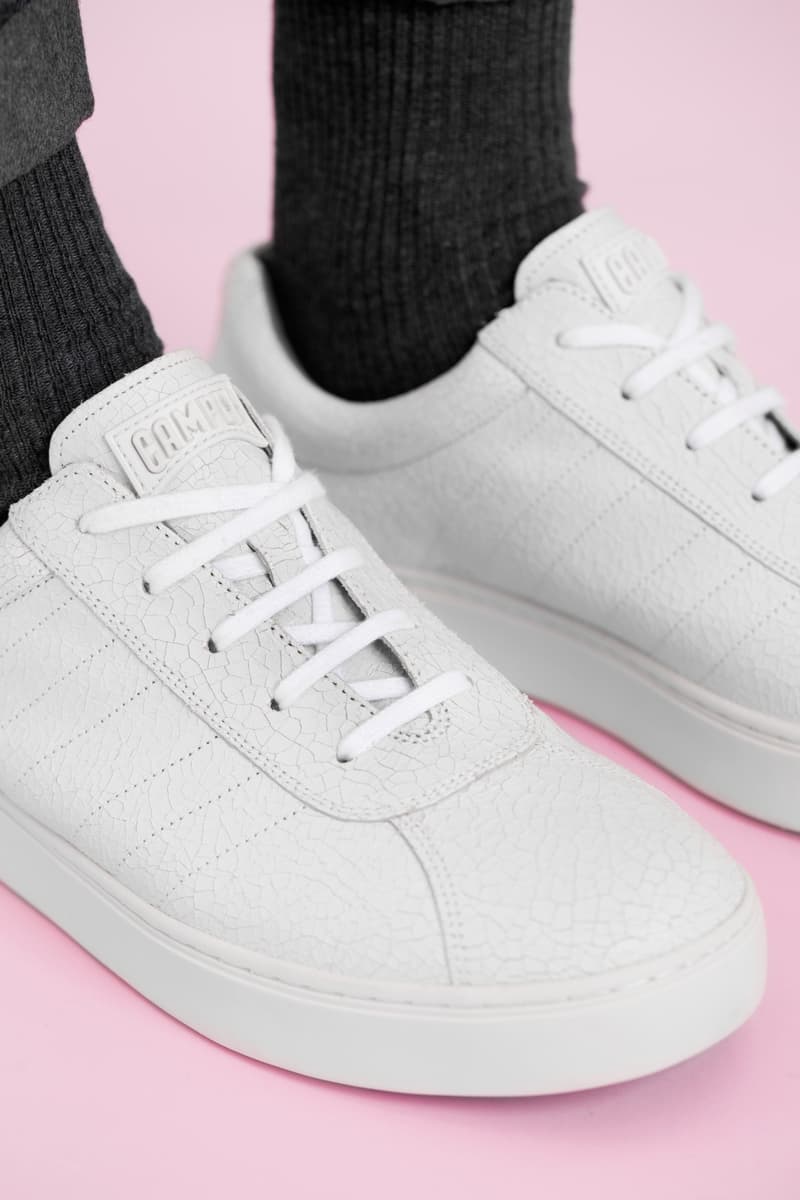 CAMPER 2015 秋冬系列 Lookbook