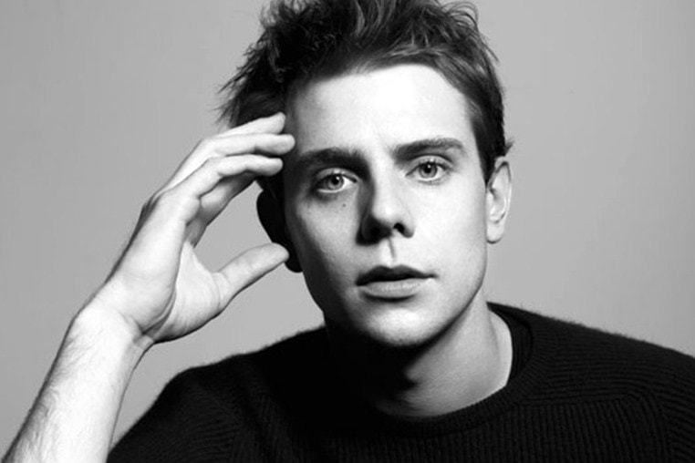 J.W. Anderson 奪取兩項 2015 British Fashion Awards 大獎