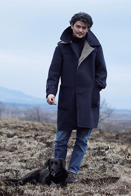 45R 2015 冬季造型特輯