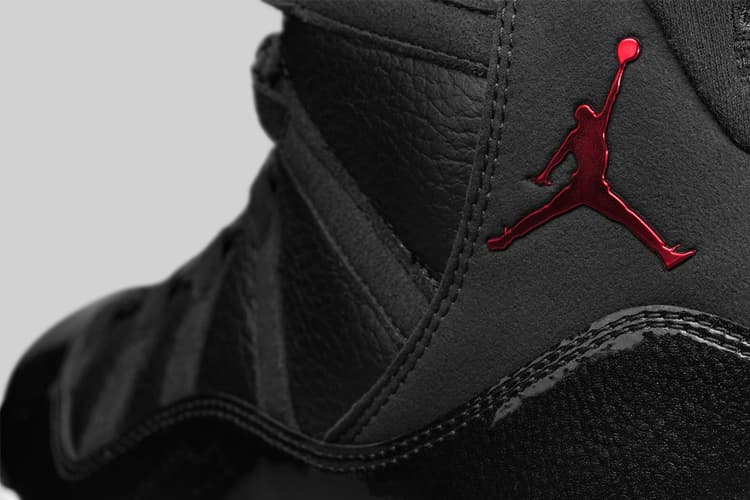 Air Jordan 11「72-10」別注配色
