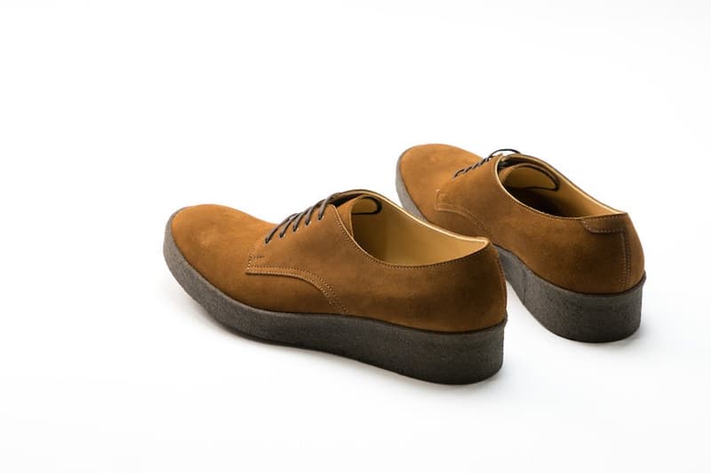 Anchor Bridge 2015 新品展示會