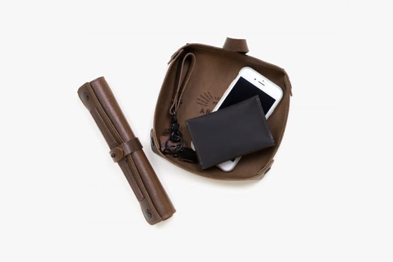 Anchor Bridge 2015 新品展示會