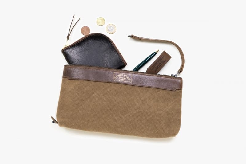 Anchor Bridge 2015 新品展示會