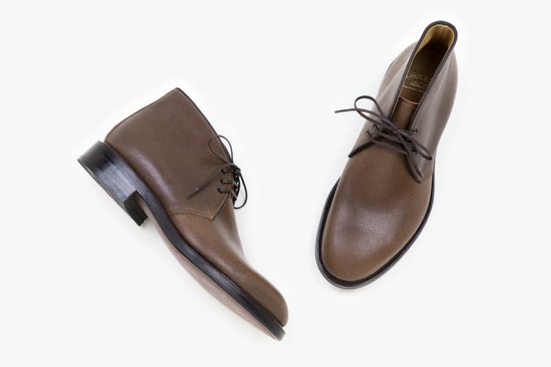 Anchor Bridge 2015 新品展示會