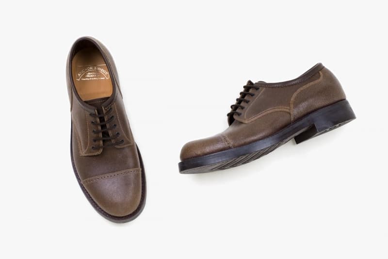 Anchor Bridge 2015 新品展示會