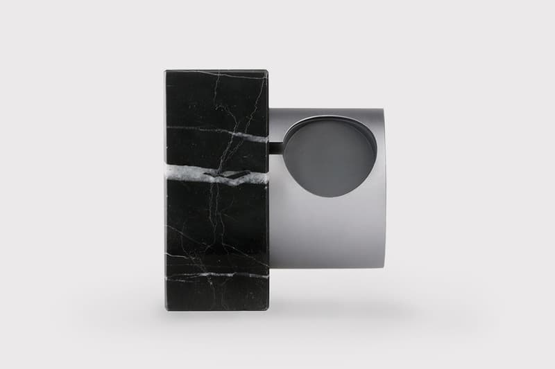 NATIVE UNION 推出 Marble DOCK for Apple Watch