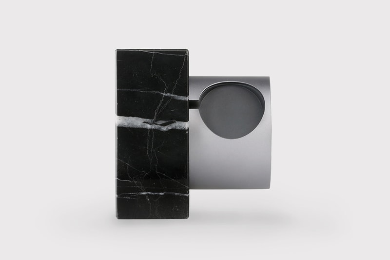 NATIVE UNION 推出 Marble DOCK for Apple Watch