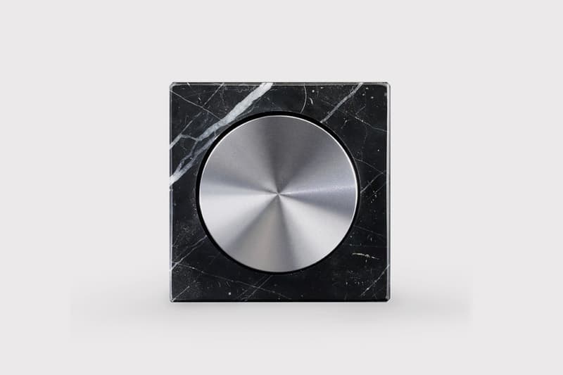 NATIVE UNION 推出 Marble DOCK for Apple Watch