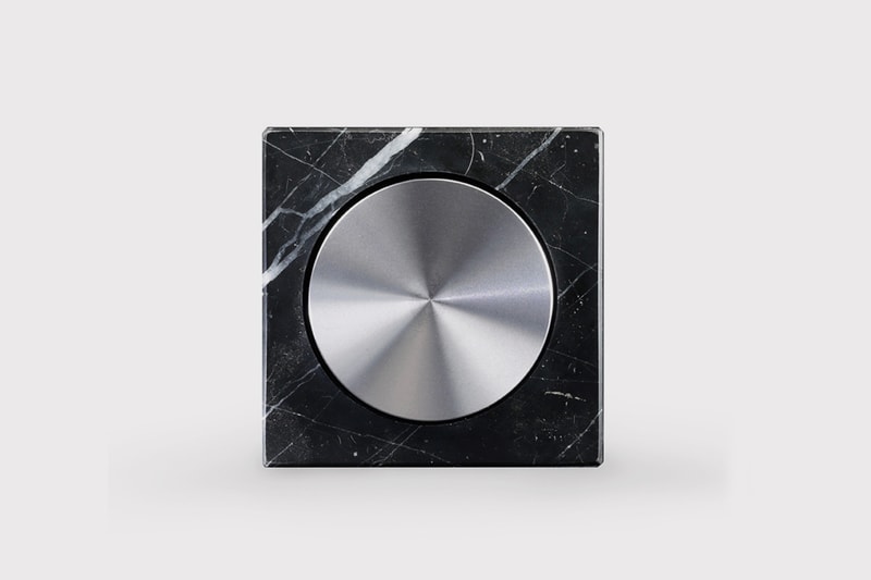 NATIVE UNION 推出 Marble DOCK for Apple Watch