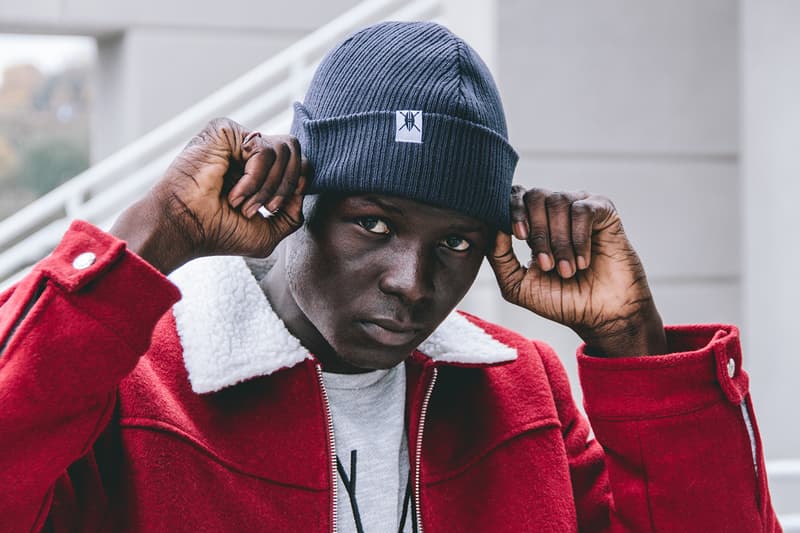 Wish Atlanta 打造 Daily Paper 2015 秋冬系列 Lookbook 