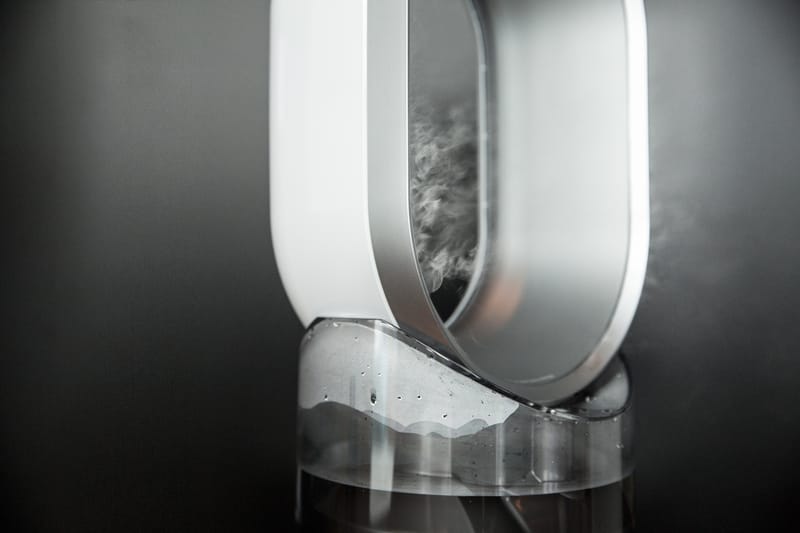 確幸氣流－ Dyson AM10 Hygienic Mist 