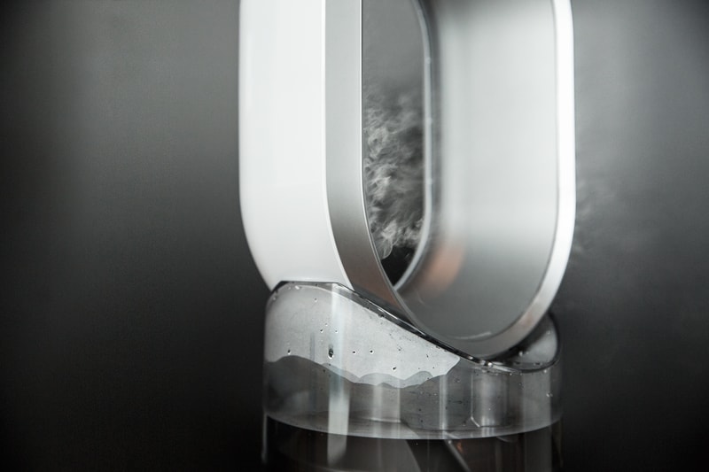 確幸氣流－ Dyson AM10 Hygienic Mist 