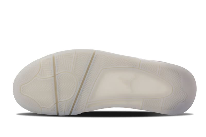 細覽 Eminem x Carhartt x Air Jordan 4 聯名鞋款