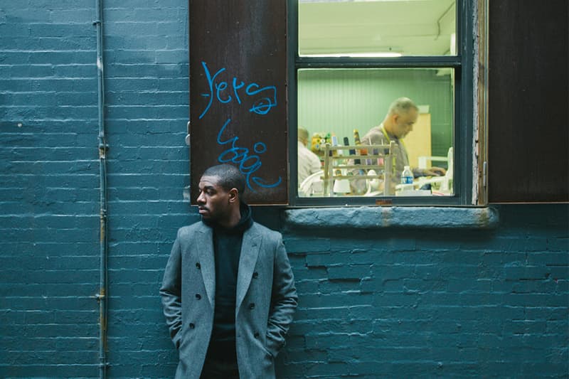 Freemans Sporting Club 「Made in Japan」Loopwheeler 系列