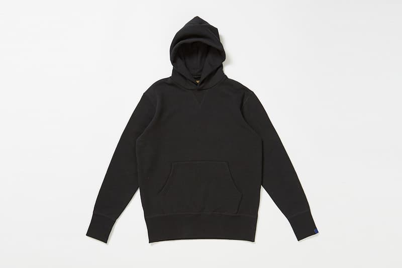 Freemans Sporting Club 「Made in Japan」Loopwheeler 系列