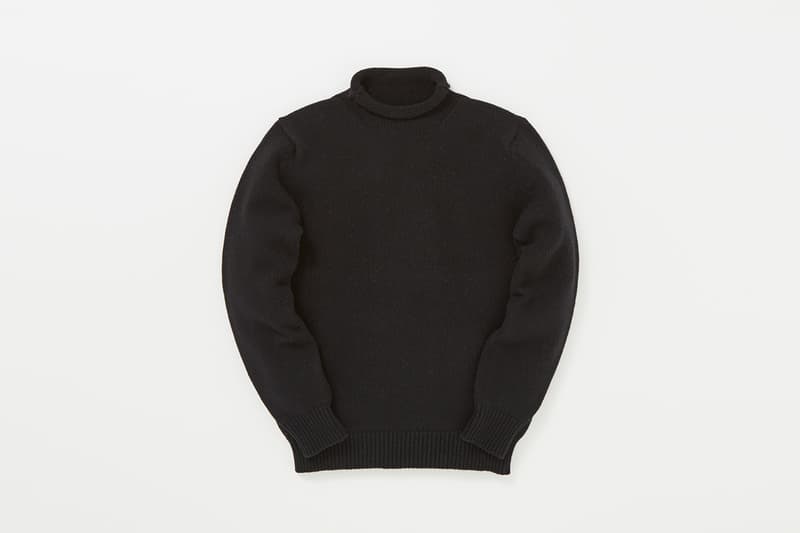 Freemans Sporting Club 「Made in Japan」Loopwheeler 系列