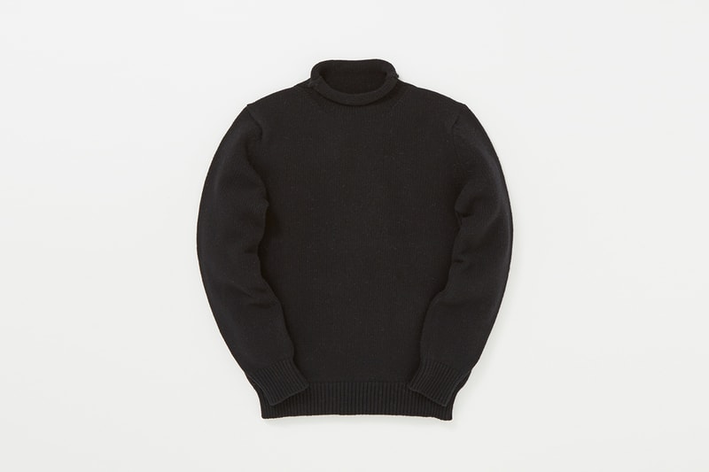 Freemans Sporting Club 「Made in Japan」Loopwheeler 系列