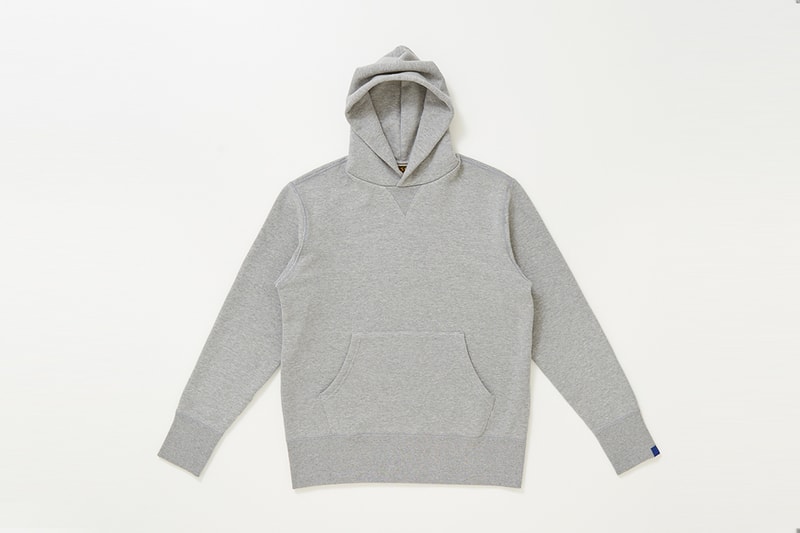 Freemans Sporting Club 「Made in Japan」Loopwheeler 系列