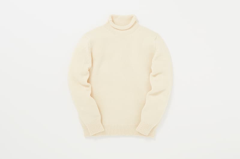 Freemans Sporting Club 「Made in Japan」Loopwheeler 系列