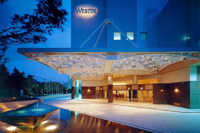全球最大酒店集團誕生！Marriott 宣佈收購 Starwood Hotel and Resort Worldwide