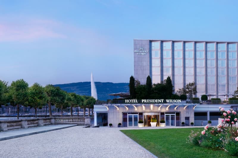 全球最大酒店集團誕生！Marriott 宣佈收購 Starwood Hotel and Resort Worldwide