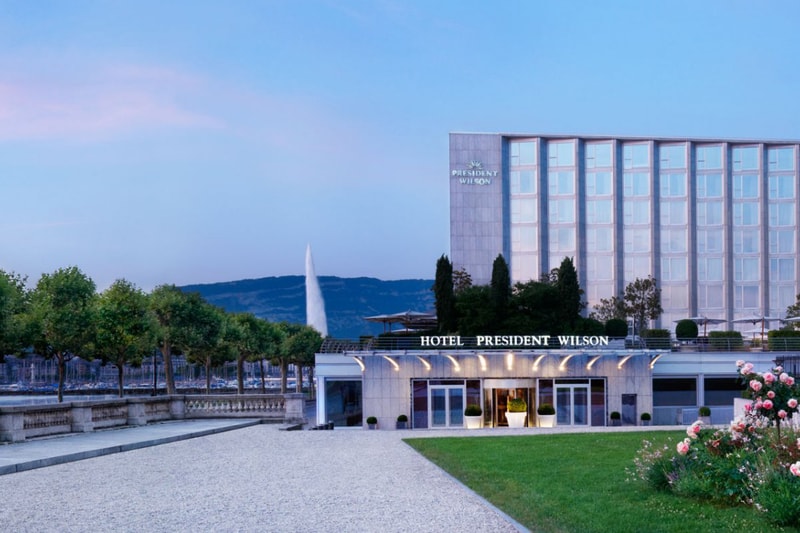 全球最大酒店集團誕生！Marriott 宣佈收購 Starwood Hotel and Resort Worldwide