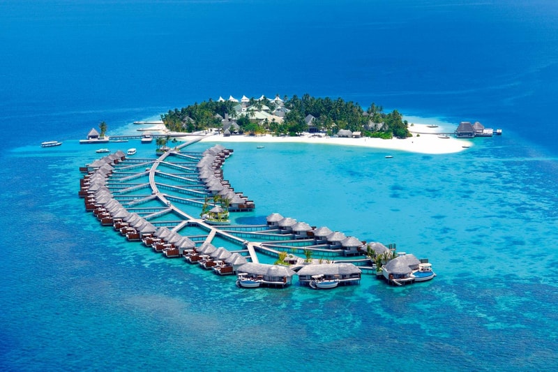 全球最大酒店集團誕生！Marriott 宣佈收購 Starwood Hotel and Resort Worldwide