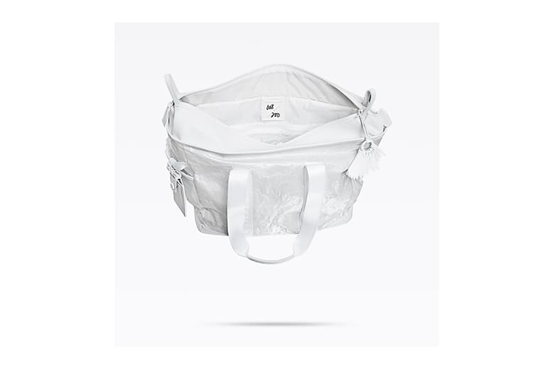 Public School x TUMI 2016 早秋聯名系列包款