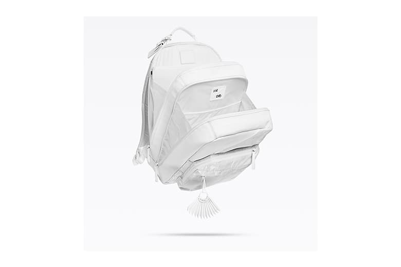 Public School x TUMI 2016 早秋聯名系列包款