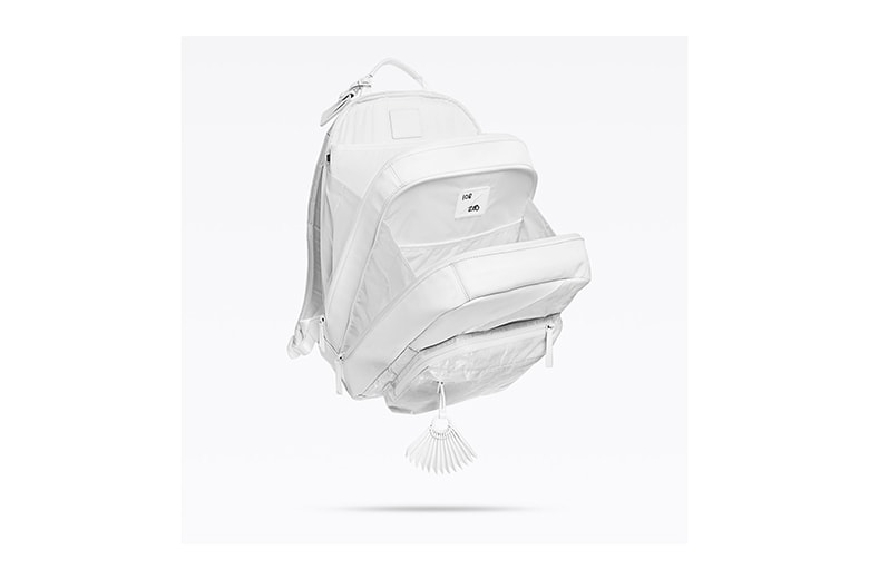 Public School x TUMI 2016 早秋聯名系列包款