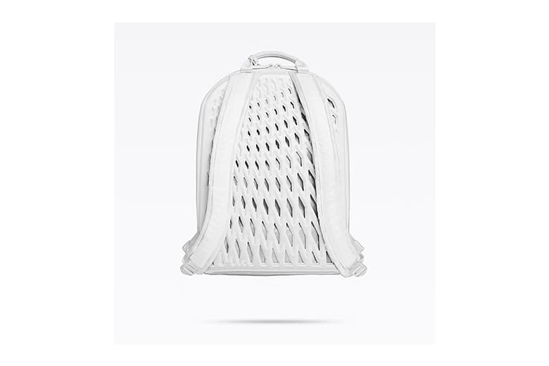 Public School x TUMI 2016 早秋聯名系列包款