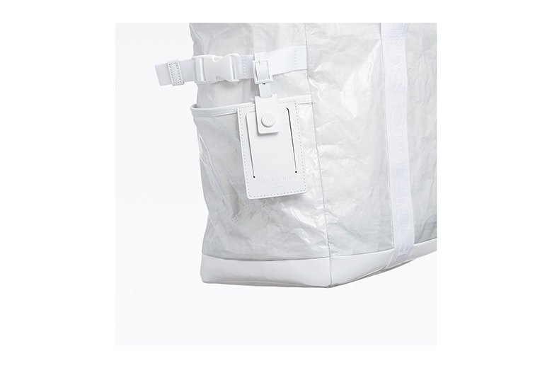 Public School x TUMI 2016 早秋聯名系列包款