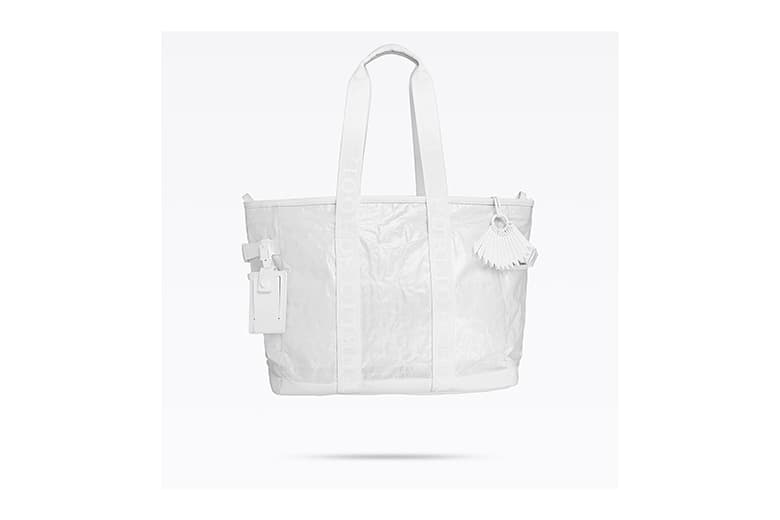 Public School x TUMI 2016 早秋聯名系列包款