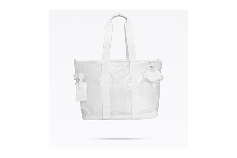 Public School x TUMI 2016 早秋聯名系列包款
