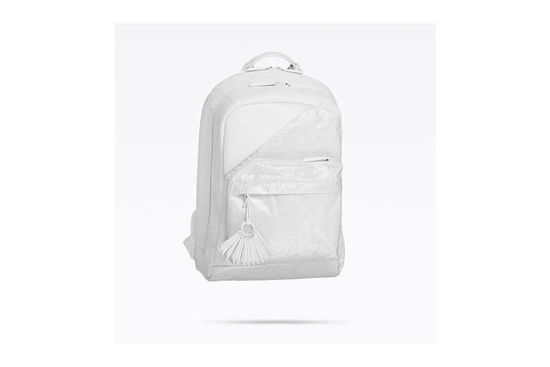 Public School x TUMI 2016 早秋聯名系列包款