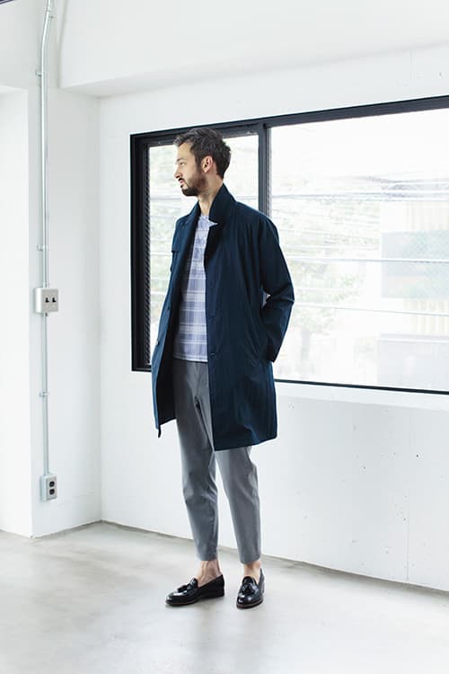 STILL BY HAND 2016 春夏系列