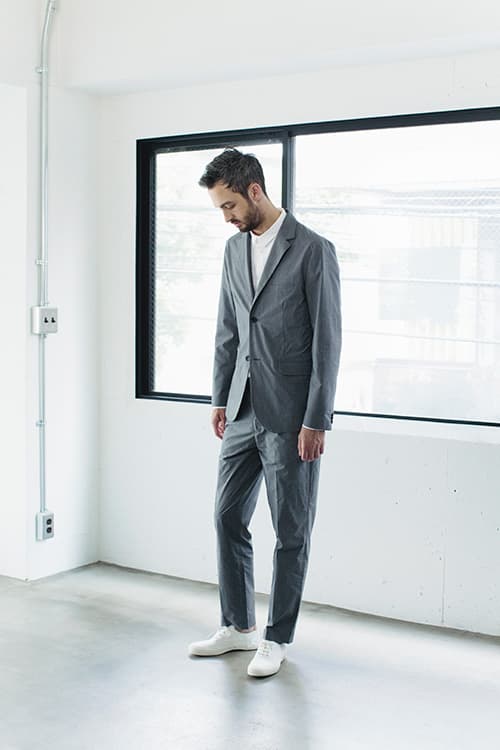 STILL BY HAND 2016 春夏系列