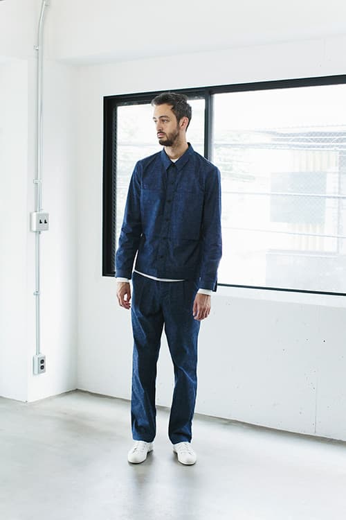 STILL BY HAND 2016 春夏系列