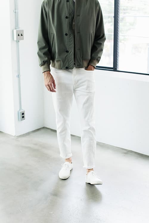 STILL BY HAND 2016 春夏系列