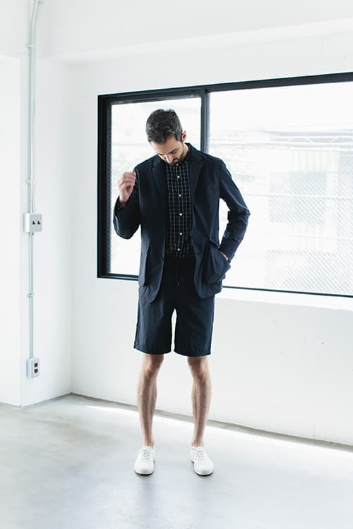 STILL BY HAND 2016 春夏系列