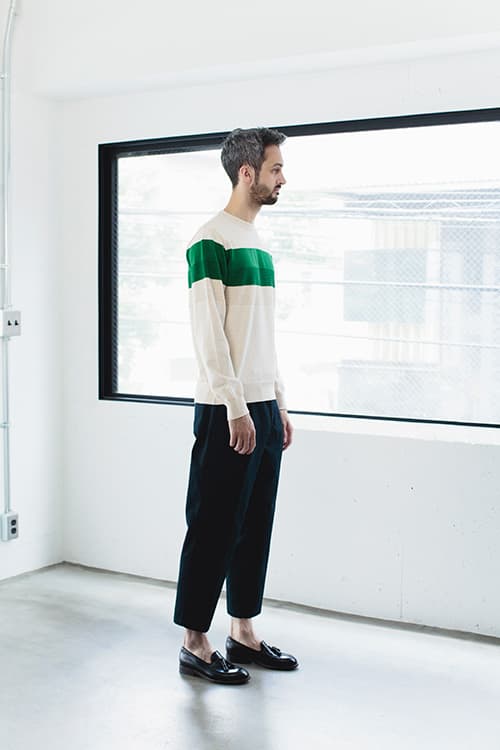 STILL BY HAND 2016 春夏系列