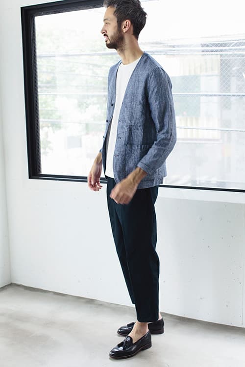 STILL BY HAND 2016 春夏系列